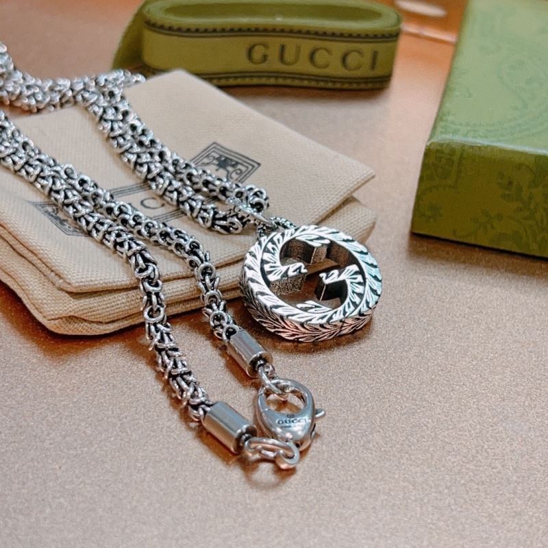 Gucci Necklaces